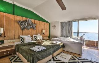 Anjeliq House Boutique Hotel fotoÄŸrafÄ±