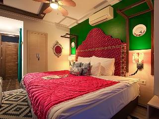 Anjeliq House Boutique Hotel fotoÄŸrafÄ±