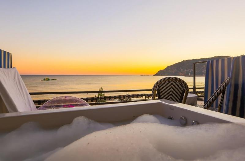 Anjeliq House Boutique Hotel - Oda