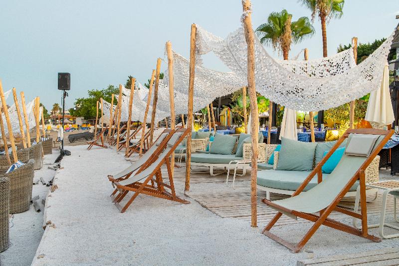 Anjeliq House Boutique Hotel - Plaj