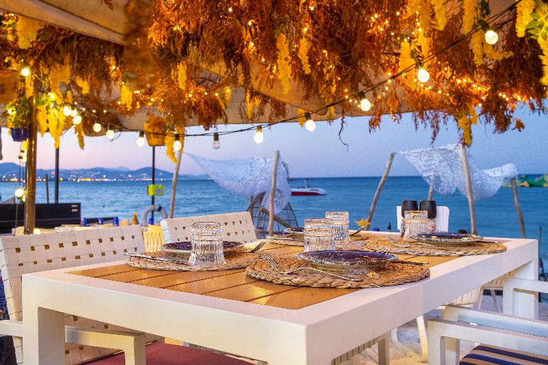 Anjeliq House Boutique Hotel - Restoran