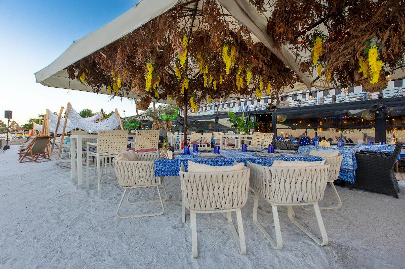 Anjeliq House Boutique Hotel - Restoran