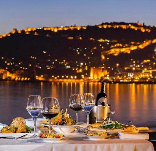 Anjeliq House Boutique Hotel fotoÄŸrafÄ±