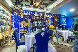 Anjeliq House Boutique Hotel fotoÄŸrafÄ±