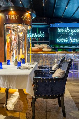 Anjeliq House Boutique Hotel fotoÄŸrafÄ±