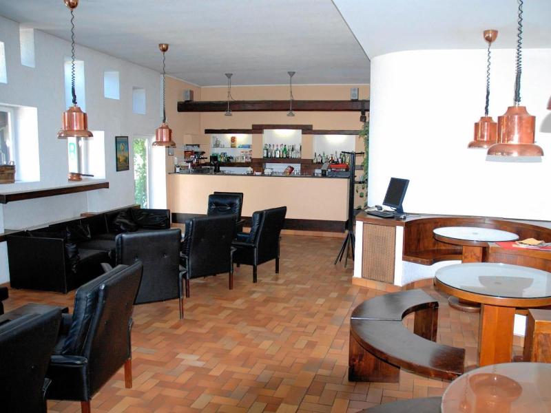 Golf Hotel Resort - Bar