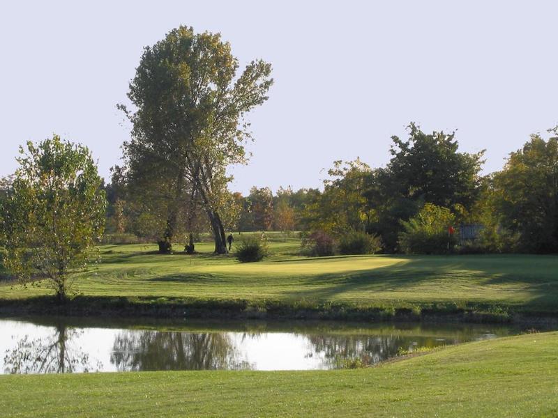 Golf Hotel Resort - Aktivite