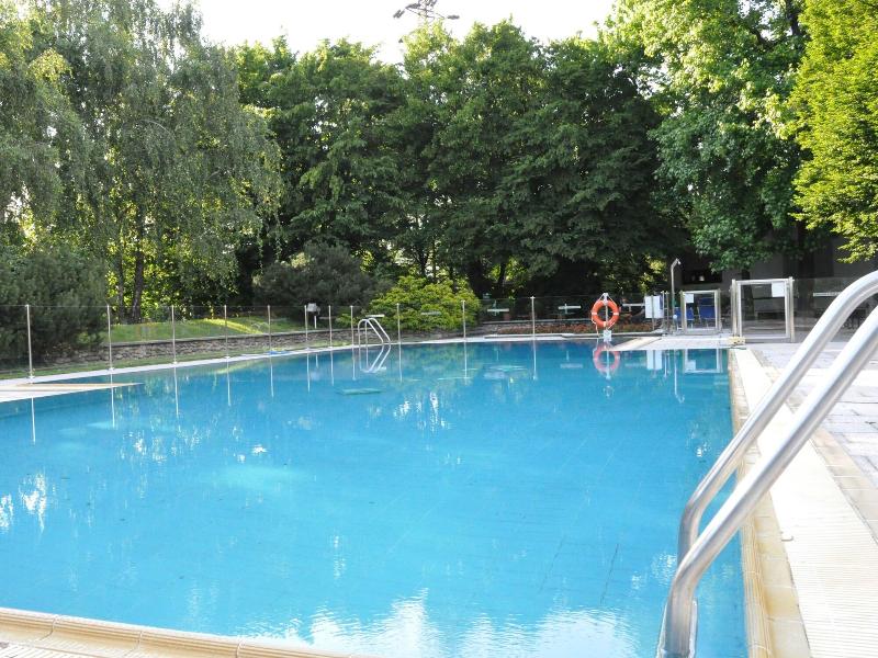 Golf Hotel Resort - Aktivite
