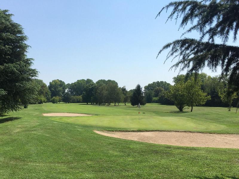 Golf Hotel Resort - Aktivite