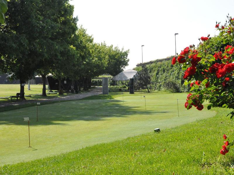Golf Hotel Resort - Aktivite
