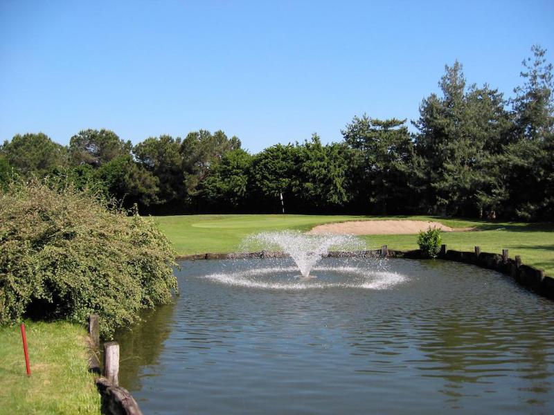 Golf Hotel Resort - Aktivite