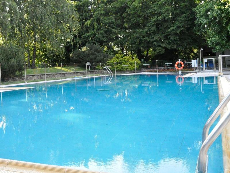 Golf Hotel Resort - Aktivite