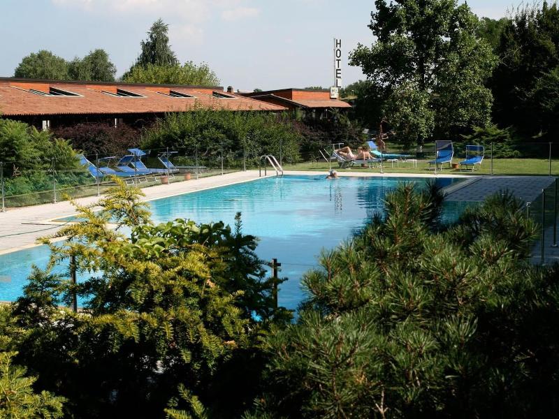Golf Hotel Resort - Aktivite