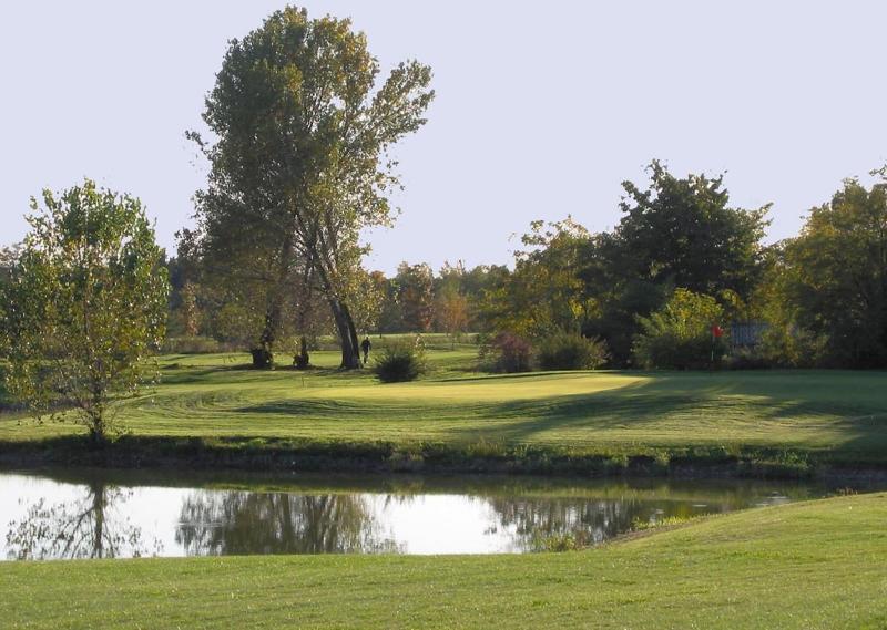 Golf Hotel Resort - Aktivite