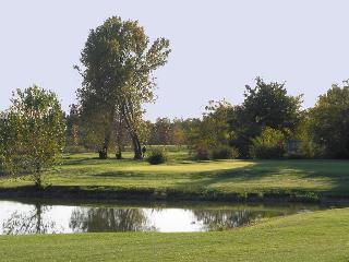 Golf Hotel Resort otel fotoğrafı