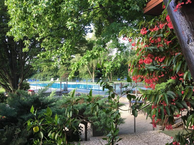 Golf Hotel Resort - Genel