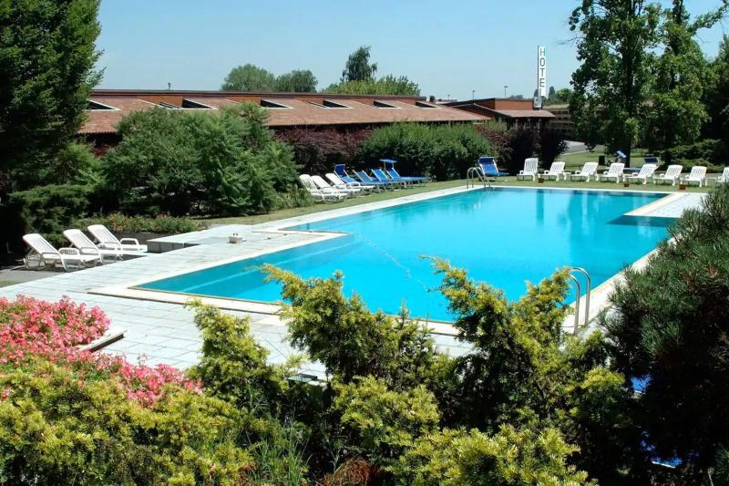 Golf Hotel Resort - Genel