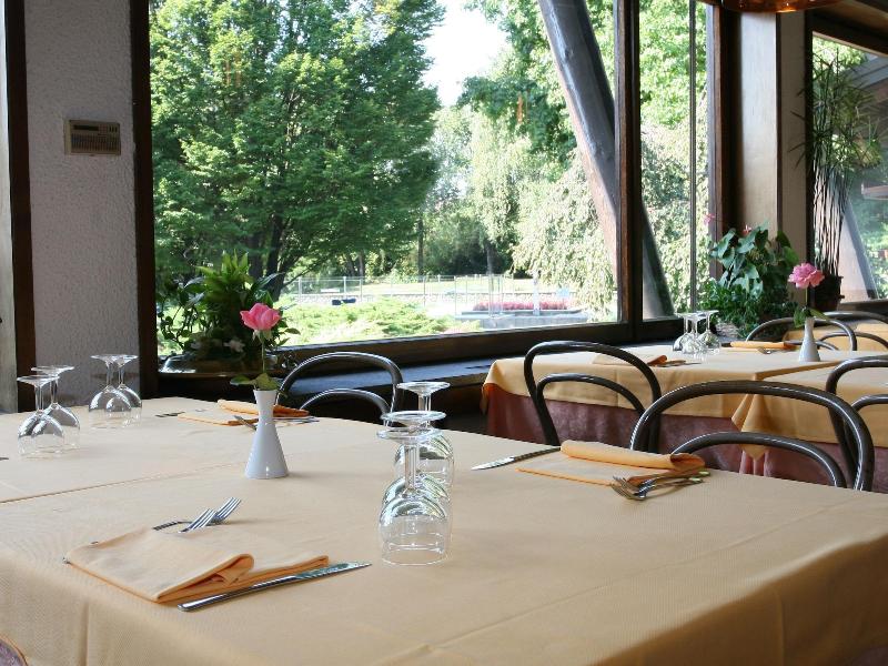 Golf Hotel Resort - Genel