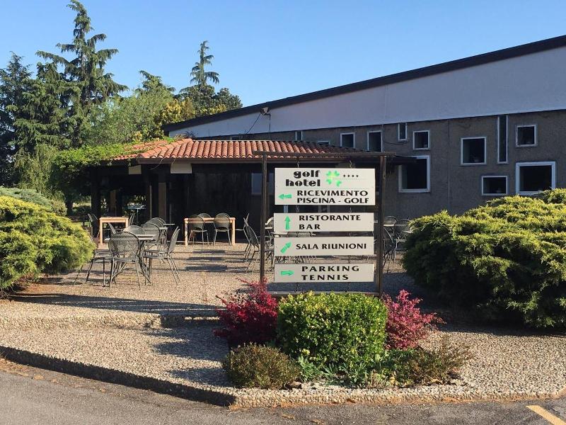 Golf Hotel Resort - Genel