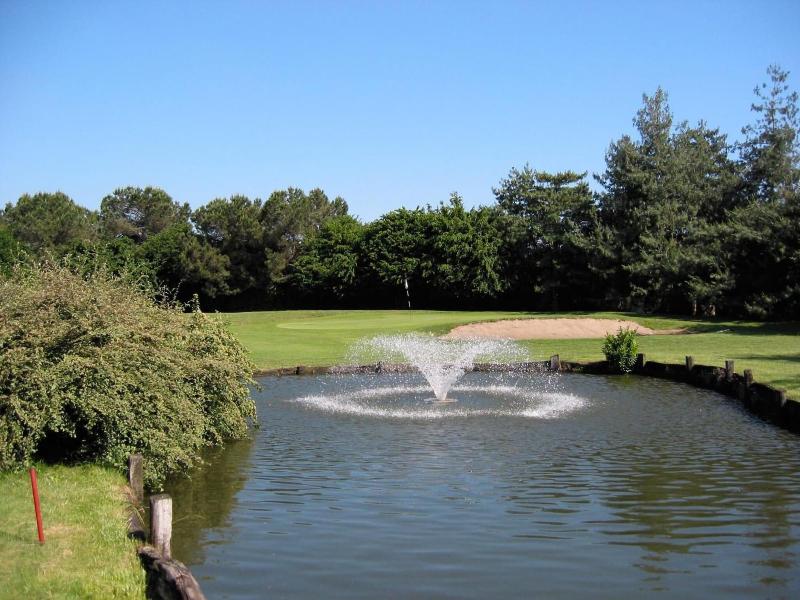 Golf Hotel Resort - Genel