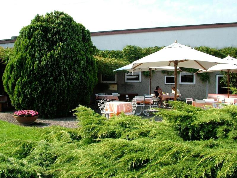 Golf Hotel Resort - Genel