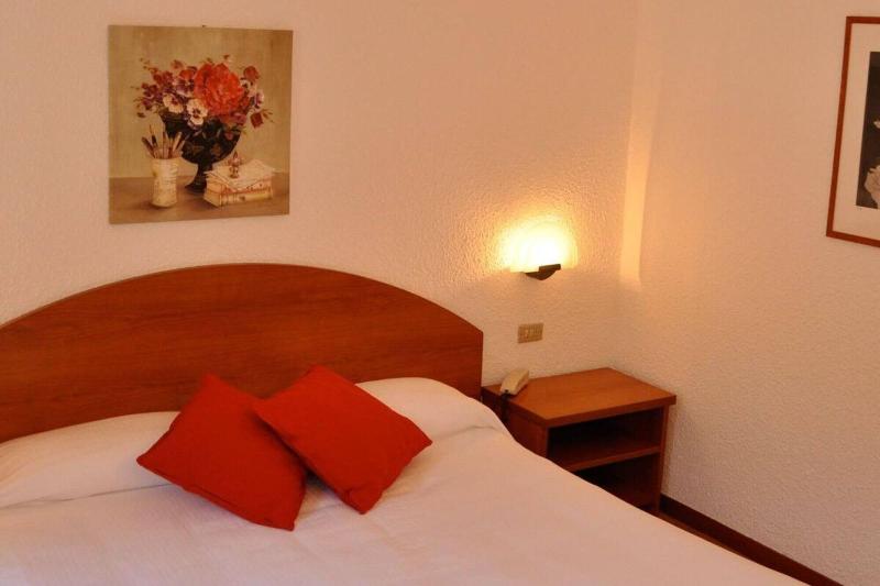 Golf Hotel Resort - Oda