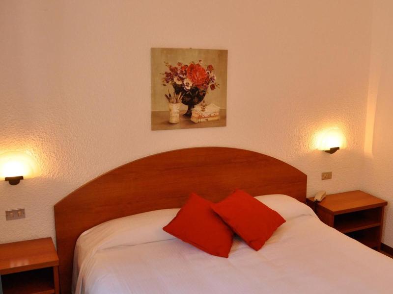 Golf Hotel Resort - Oda