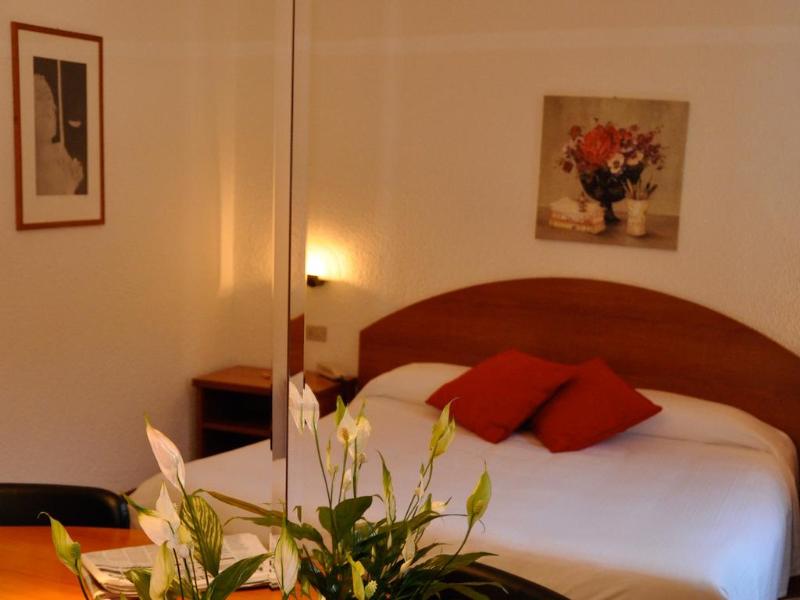 Golf Hotel Resort - Oda