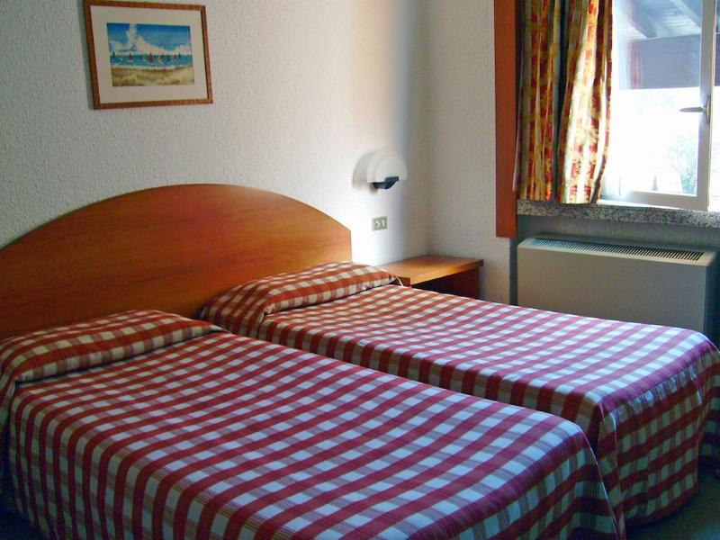 Golf Hotel Resort - Oda