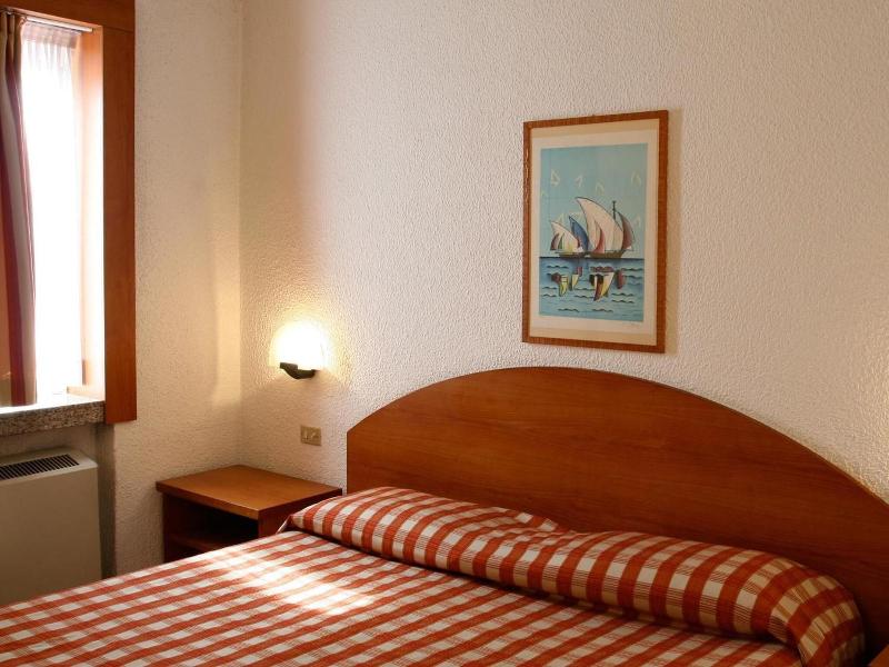 Golf Hotel Resort - Oda