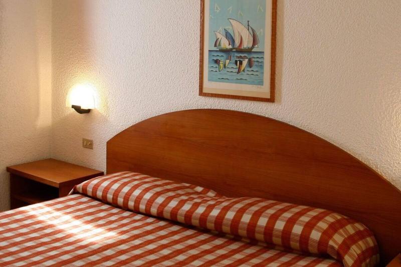 Golf Hotel Resort - Oda