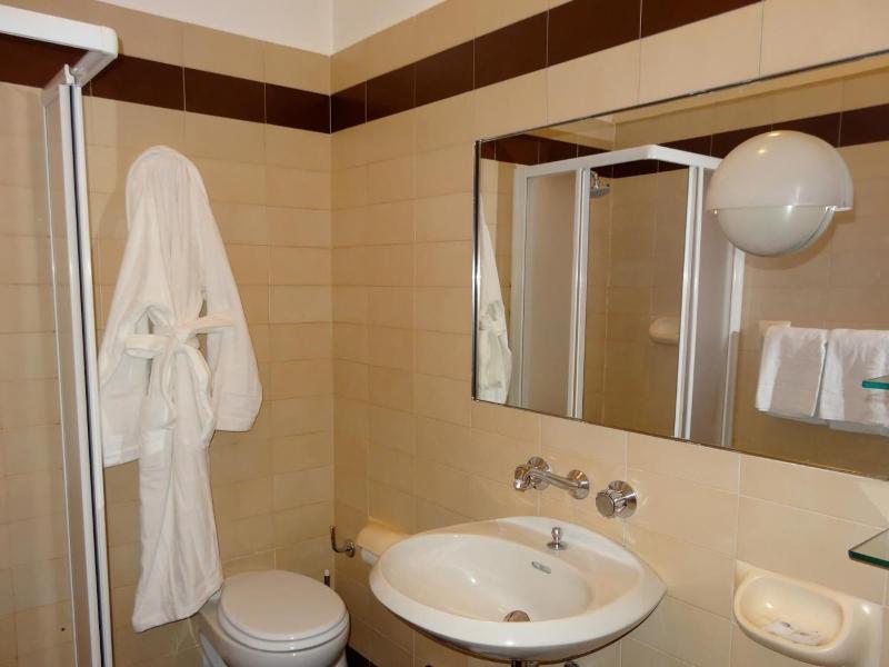 Golf Hotel Resort - Oda