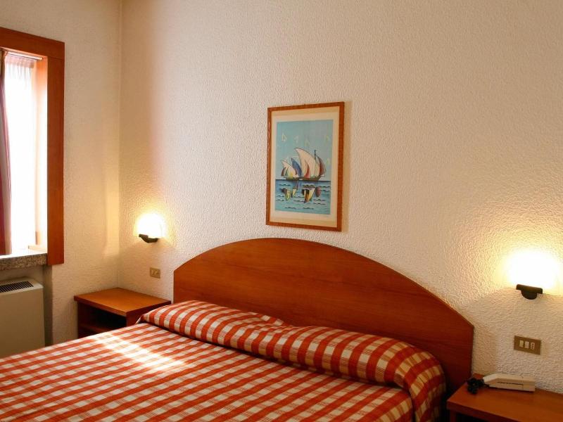 Golf Hotel Resort - Oda