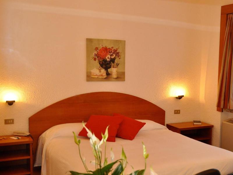 Golf Hotel Resort - Oda
