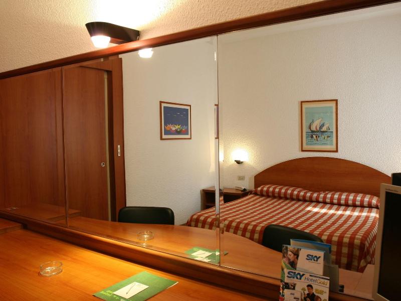 Golf Hotel Resort - Oda