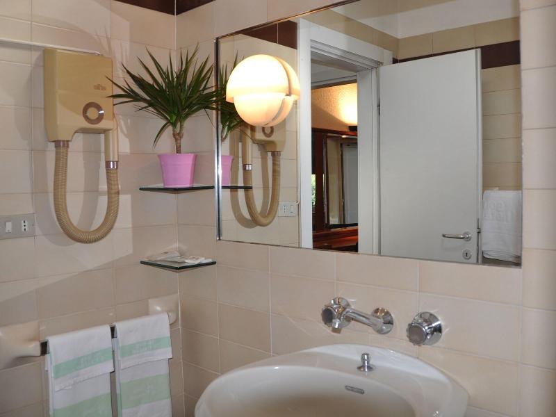 Golf Hotel Resort - Oda