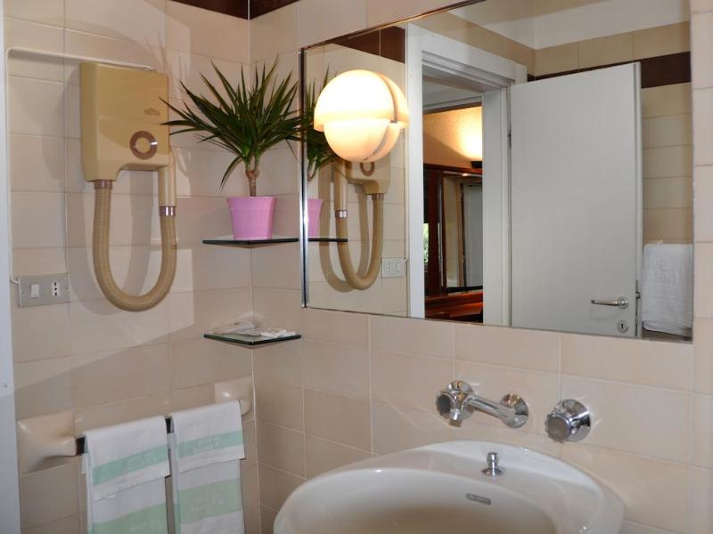Golf Hotel Resort - Oda