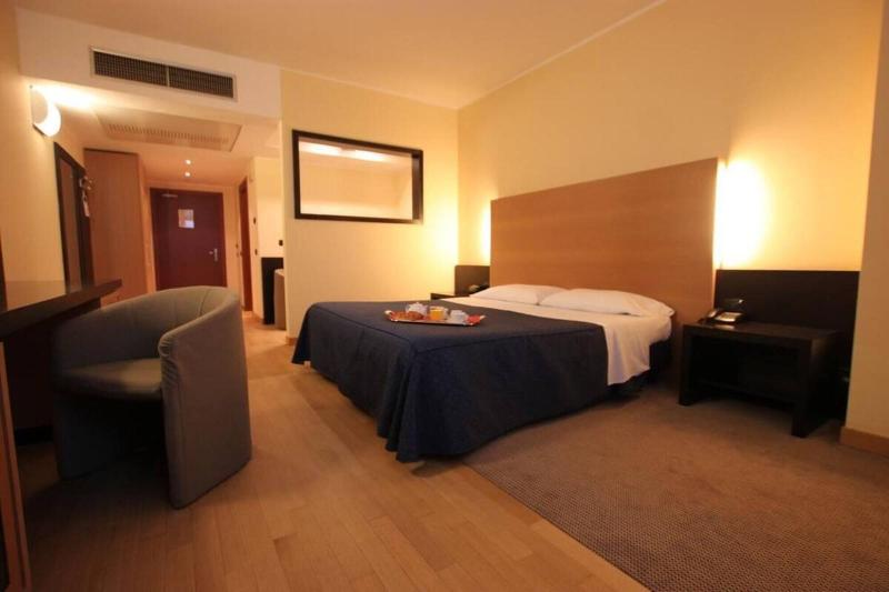 Golf Hotel Resort - Oda