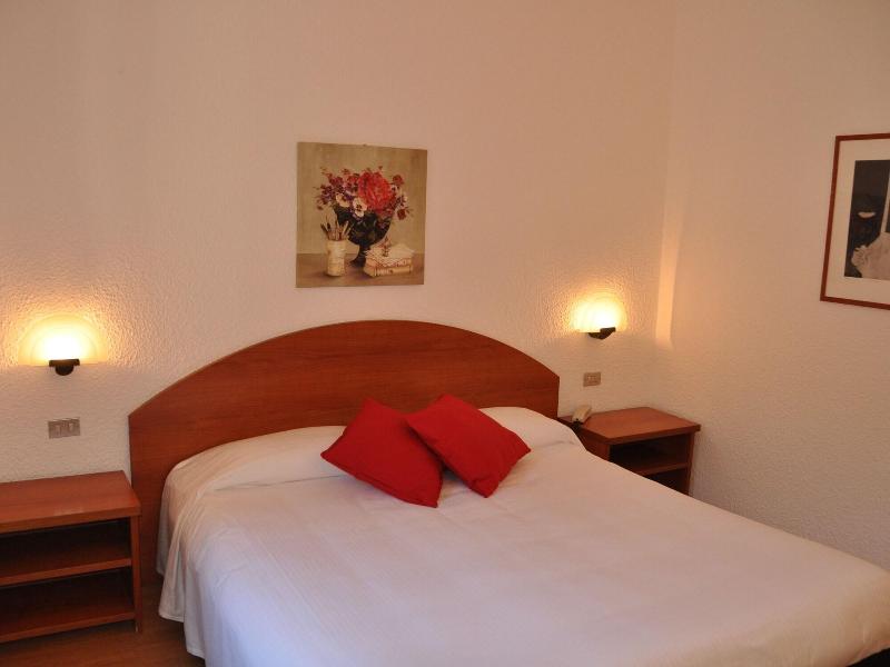 Golf Hotel Resort - Oda