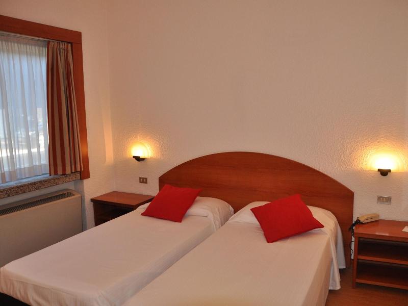 Golf Hotel Resort - Oda