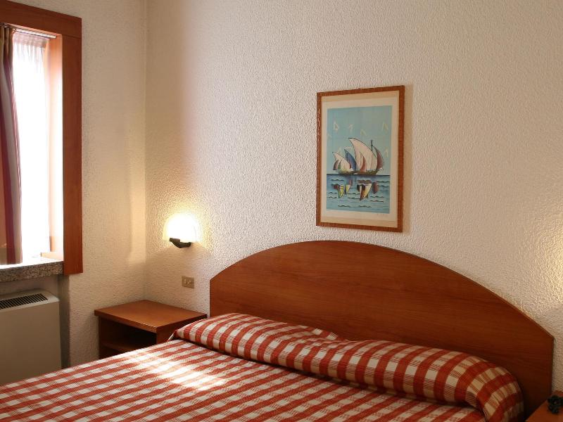 Golf Hotel Resort - Oda