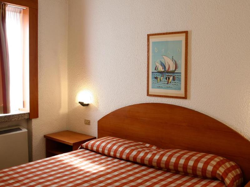 Golf Hotel Resort - Oda