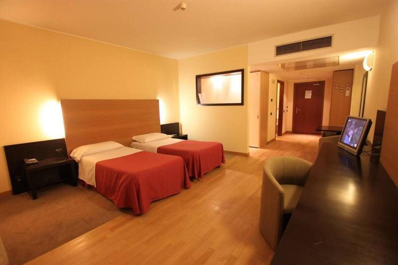 Golf Hotel Resort - Oda