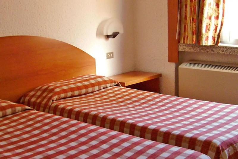 Golf Hotel Resort - Oda