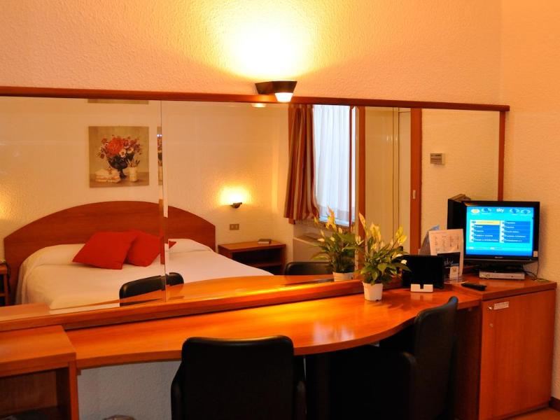 Golf Hotel Resort - Oda