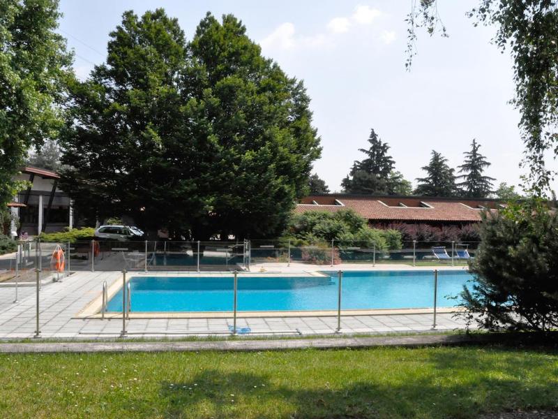 Golf Hotel Resort - Havuz