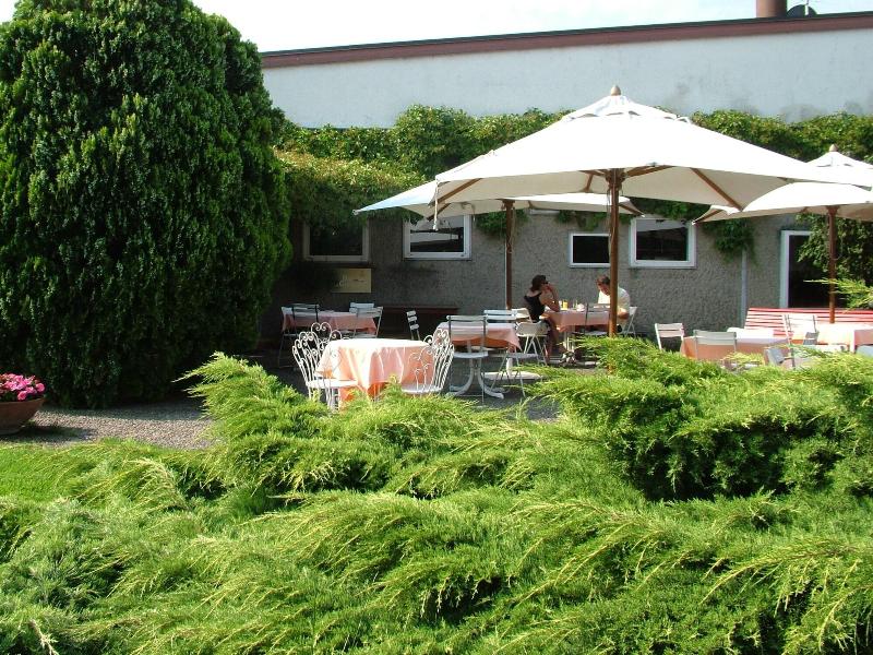 Golf Hotel Resort - Restoran