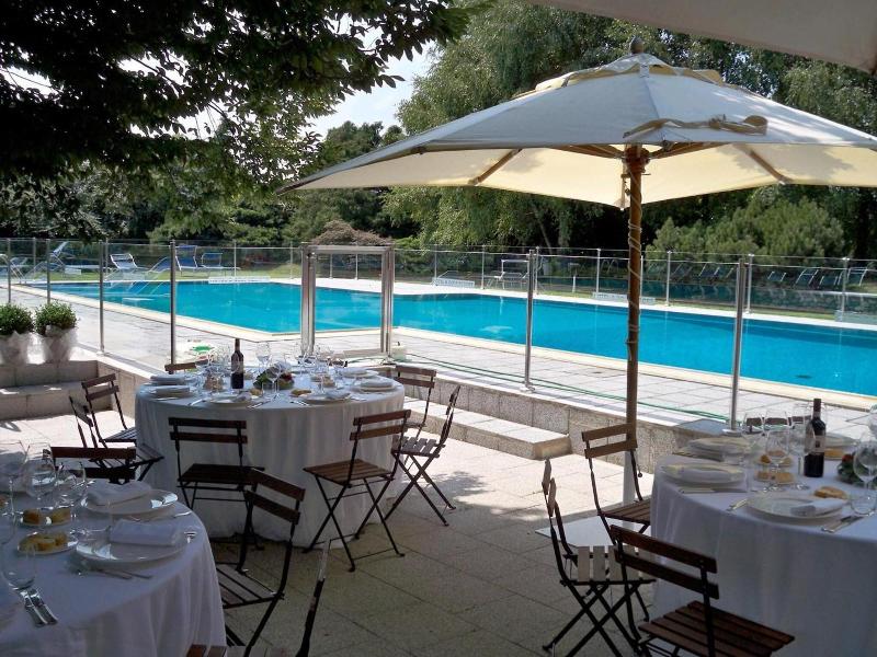 Golf Hotel Resort - Restoran