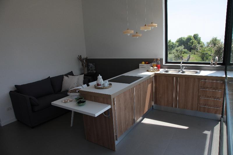 Tale' Restaurant&Suite - Oda