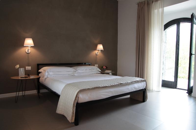 Tale' Restaurant&Suite - Oda
